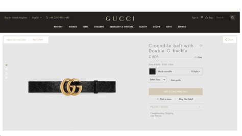 gucci us website|gucci shopping online.